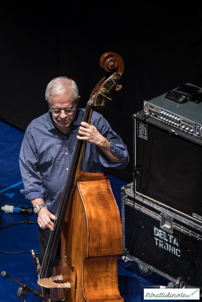 Paolo Fresu 5tet @ Napoli Jazz Winter