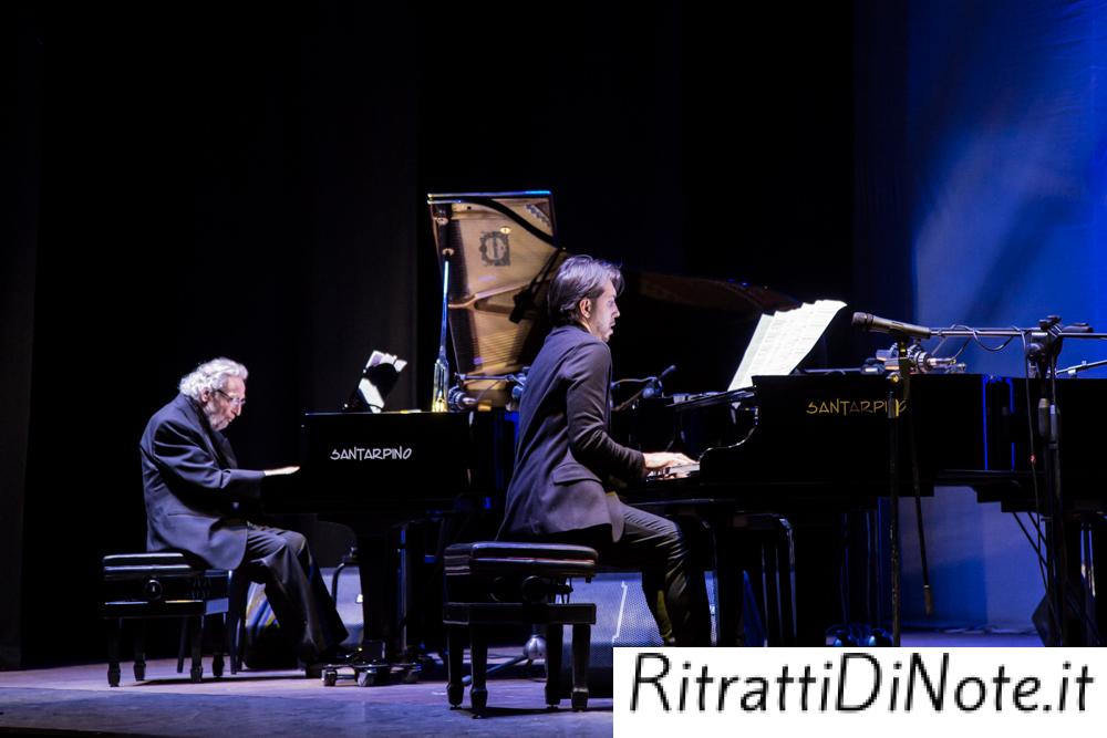 3 Piano Generations @ Teatro Diana Ph Luigi Maffettone