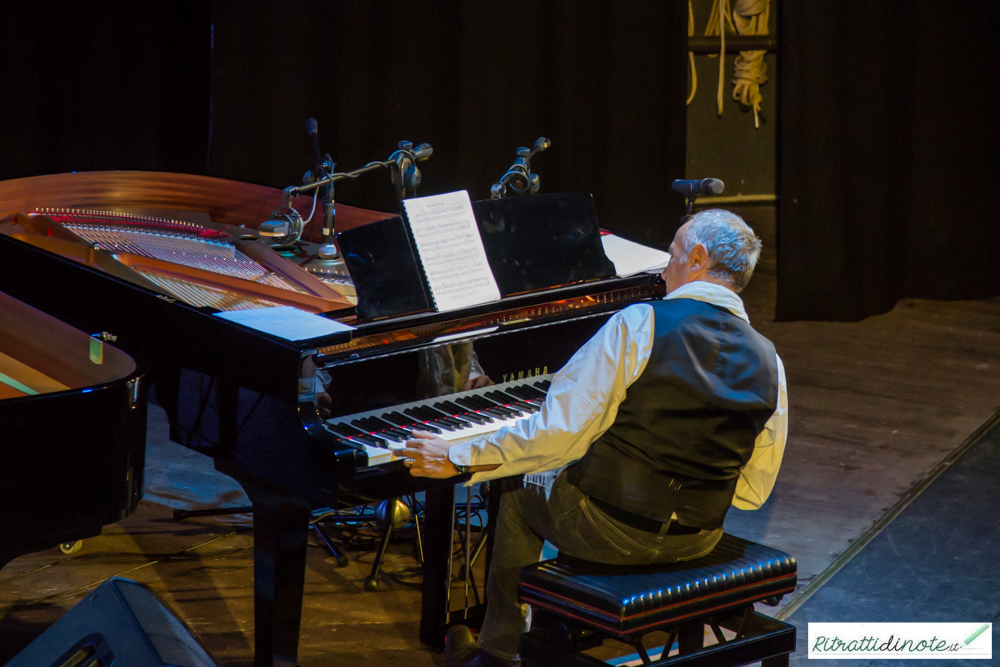 3 Piano Generations @ Teatro Diana Ph Luigi Maffettone