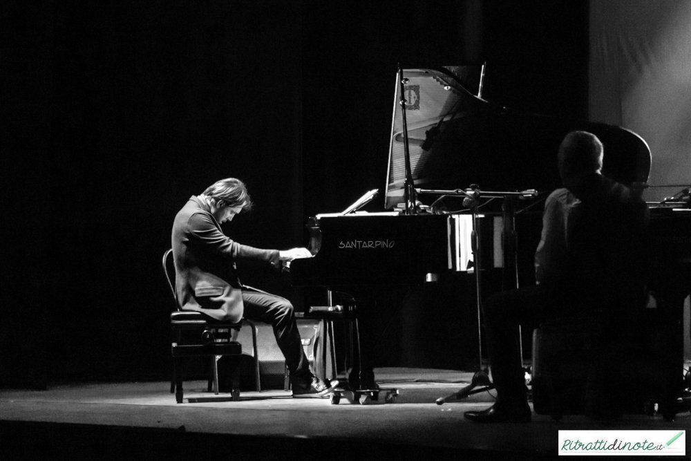 3 Piano Generations @ Teatro Diana Ph Luigi Maffettone