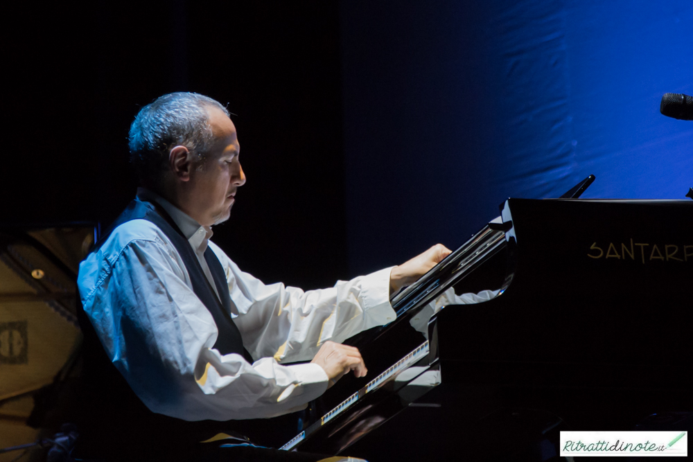 3 Piano Generations @ Teatro Diana Ph Luigi Maffettone