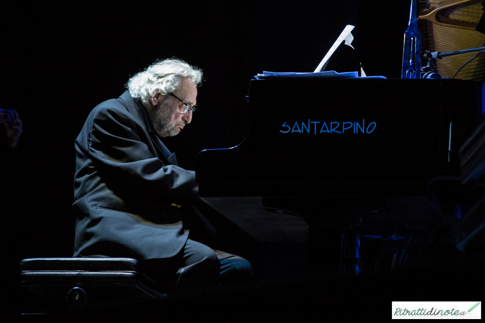 3 Piano Generations @ Teatro Diana Ph Luigi Maffettone