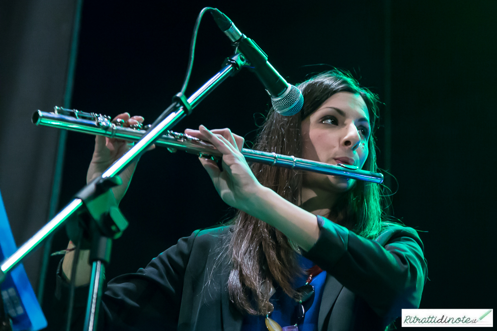 SummArte in Jazz -Pietro Condorelli trio Ph Luigi Maffettone