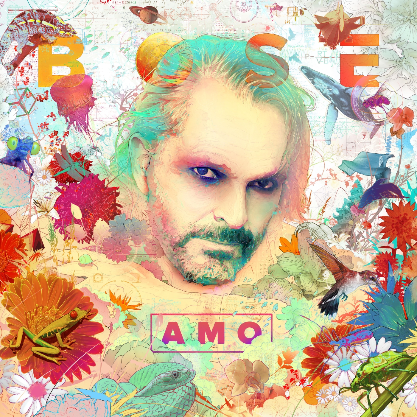 MIGUEL BOSE_ Amo_Album_Packshot