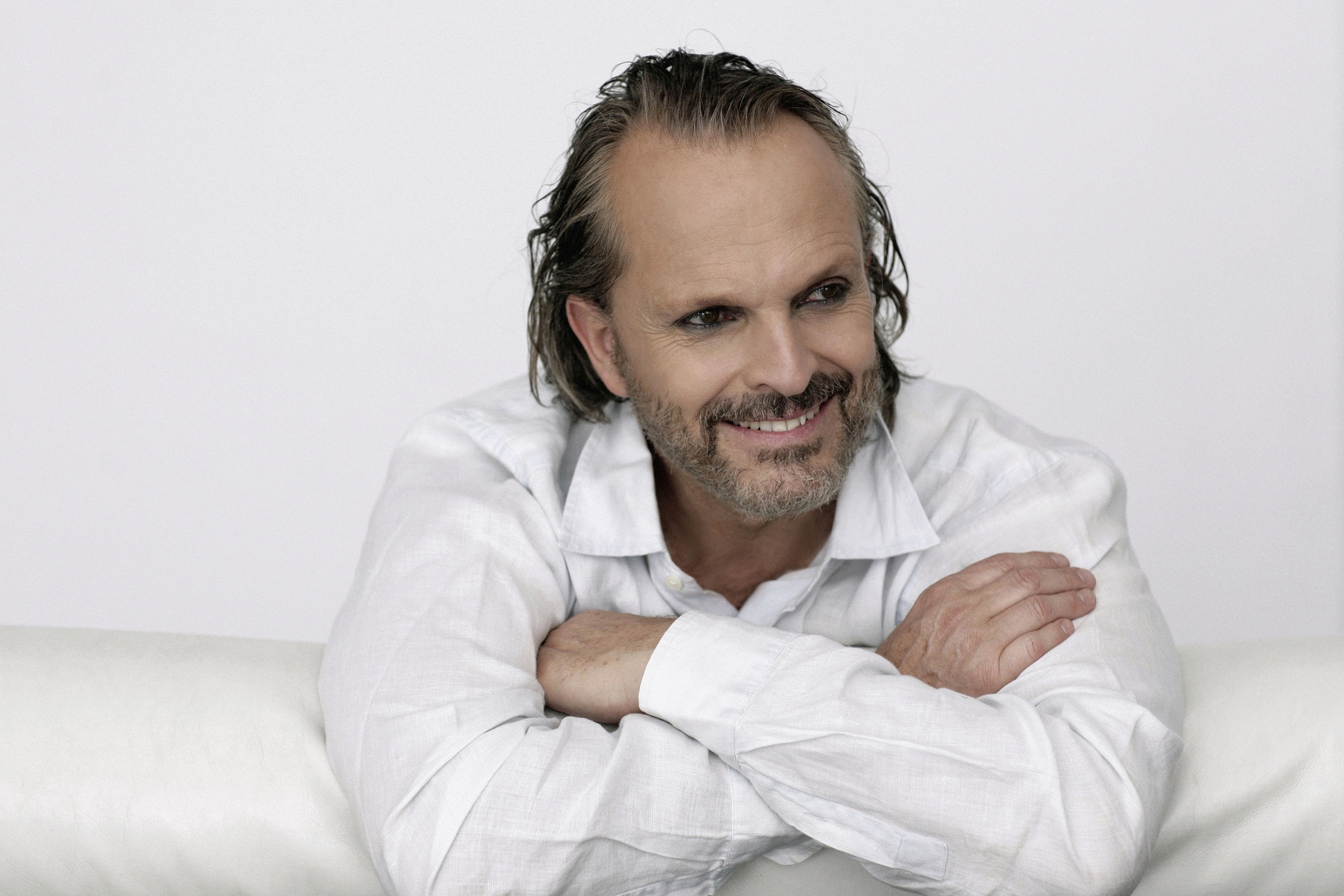 Miguel Bosè