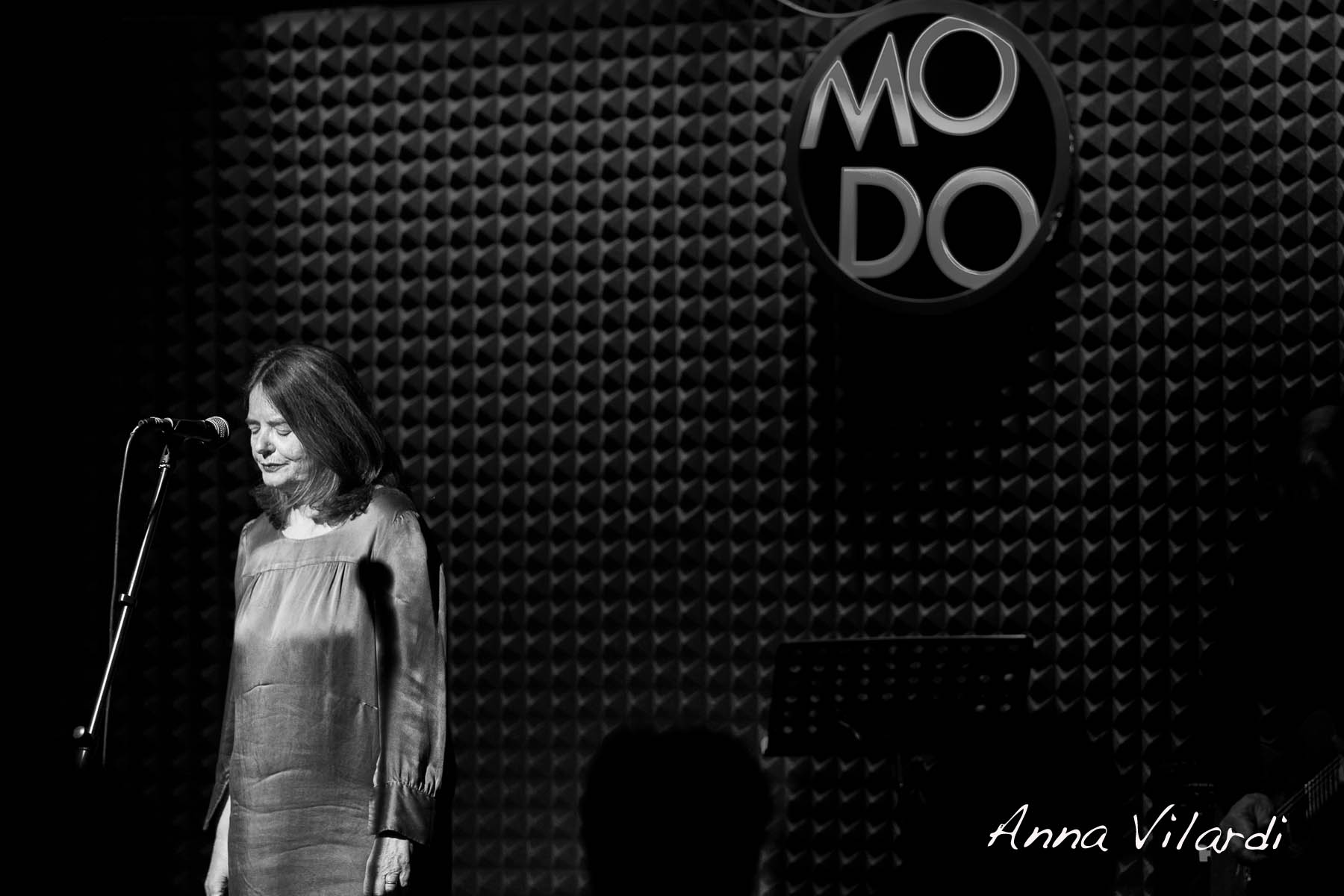 Nada & Mesolella live @Modo Ph Anna Vilardi