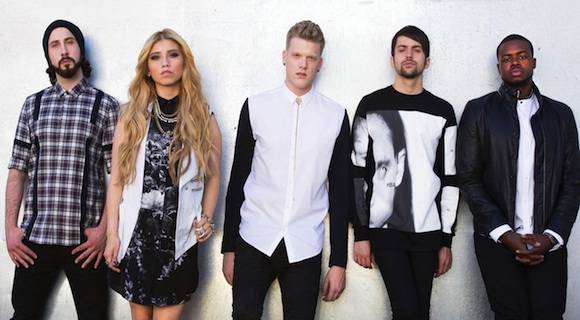 Pentatonix