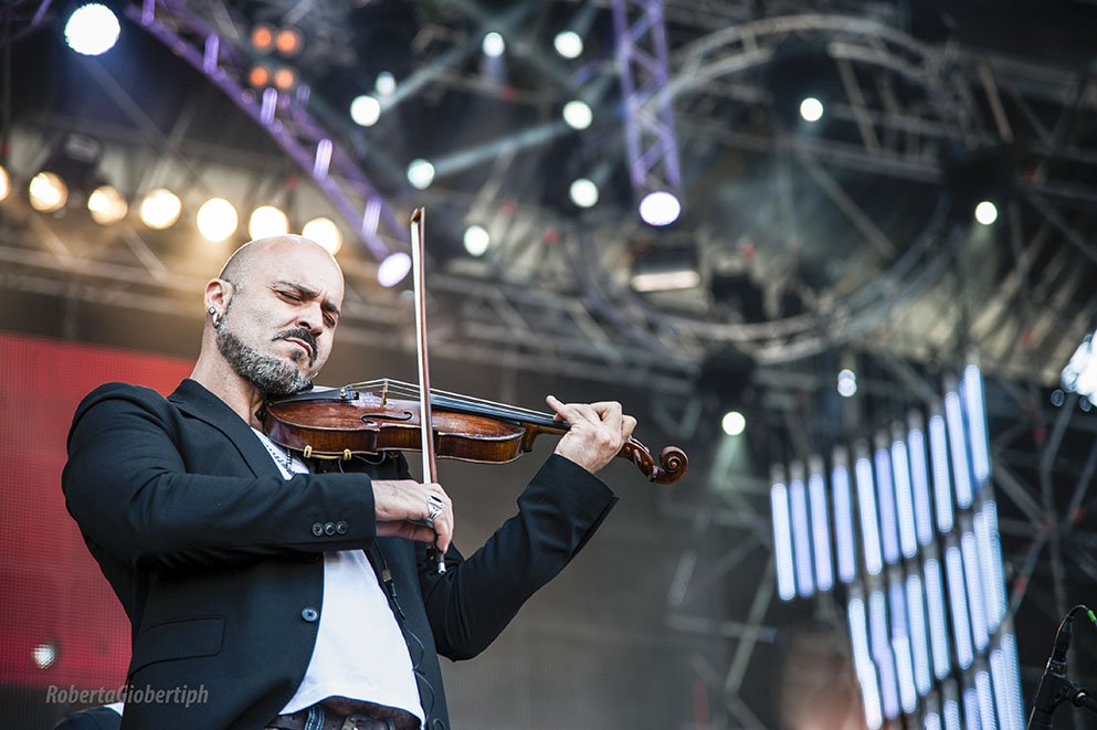 Concerto Primo Maggio Roma ph Roberta Gioberti