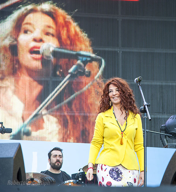 Concerto Primo Maggio Roma ph Roberta Gioberti