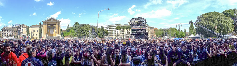 Concerto Primo Maggio Roma ph Roberta Gioberti