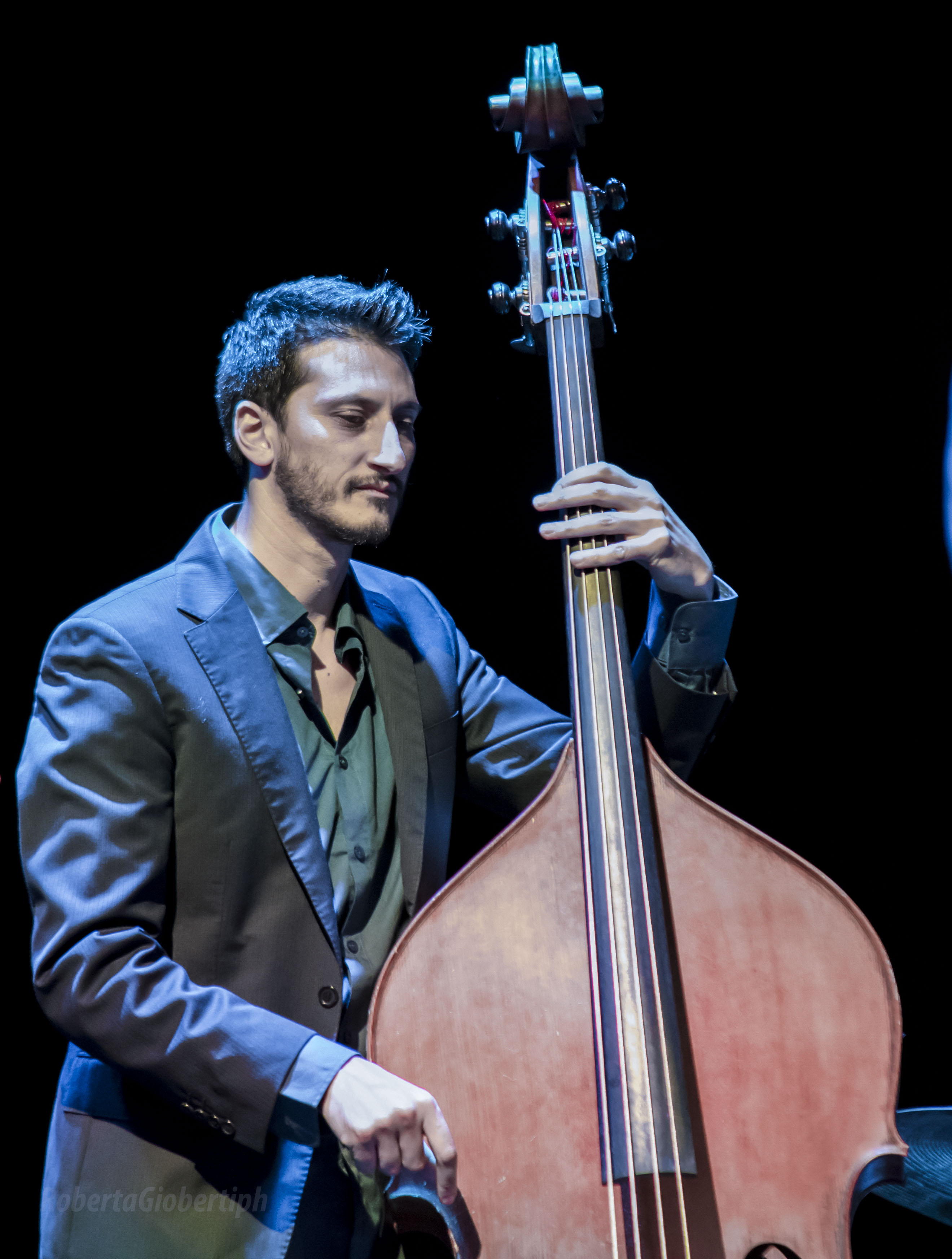 La musica provata @ Auditorium Parco della Musica Ph Roberta Gioberti