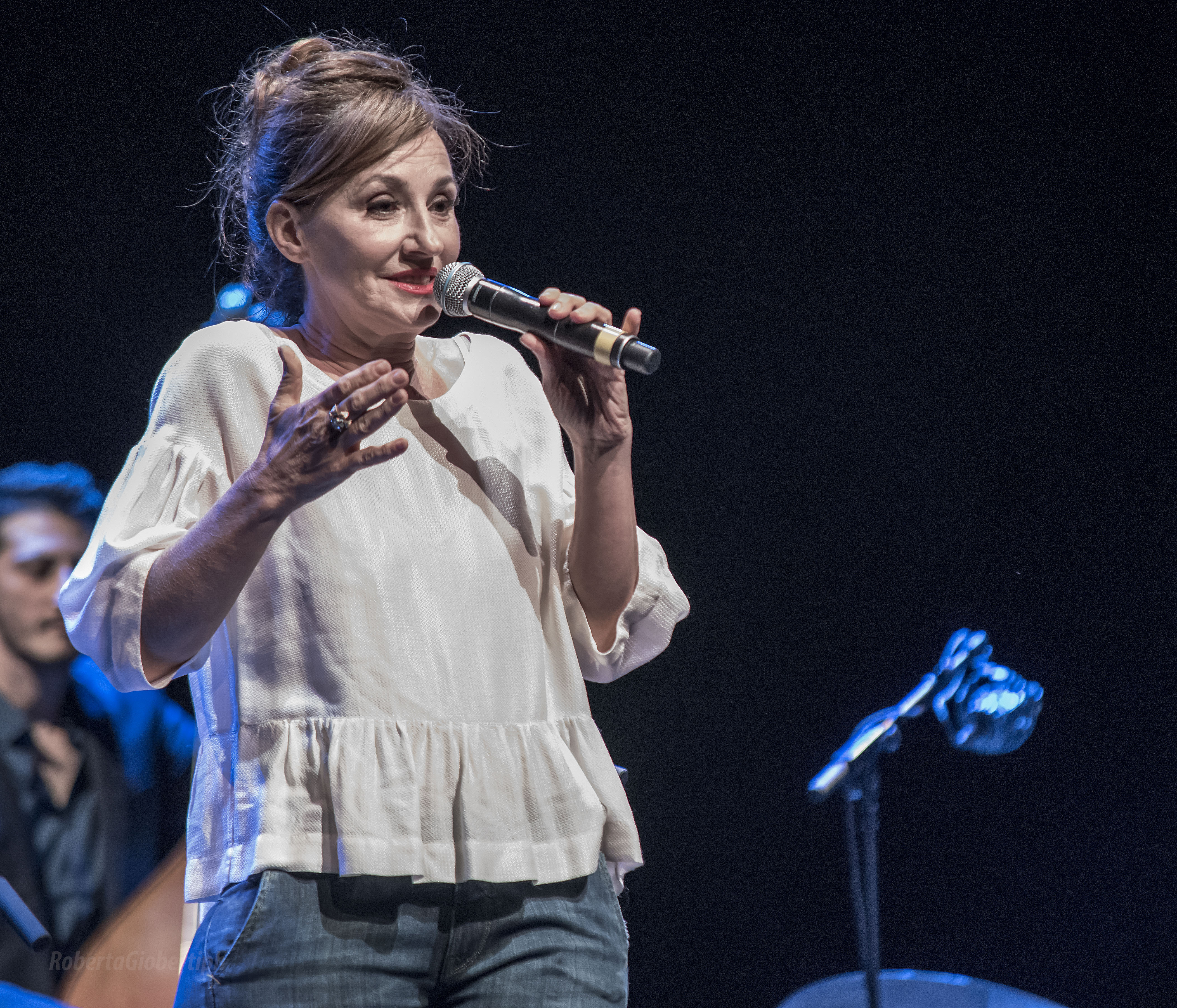 La musica provata @ Auditorium Parco della Musica Ph Roberta Gioberti