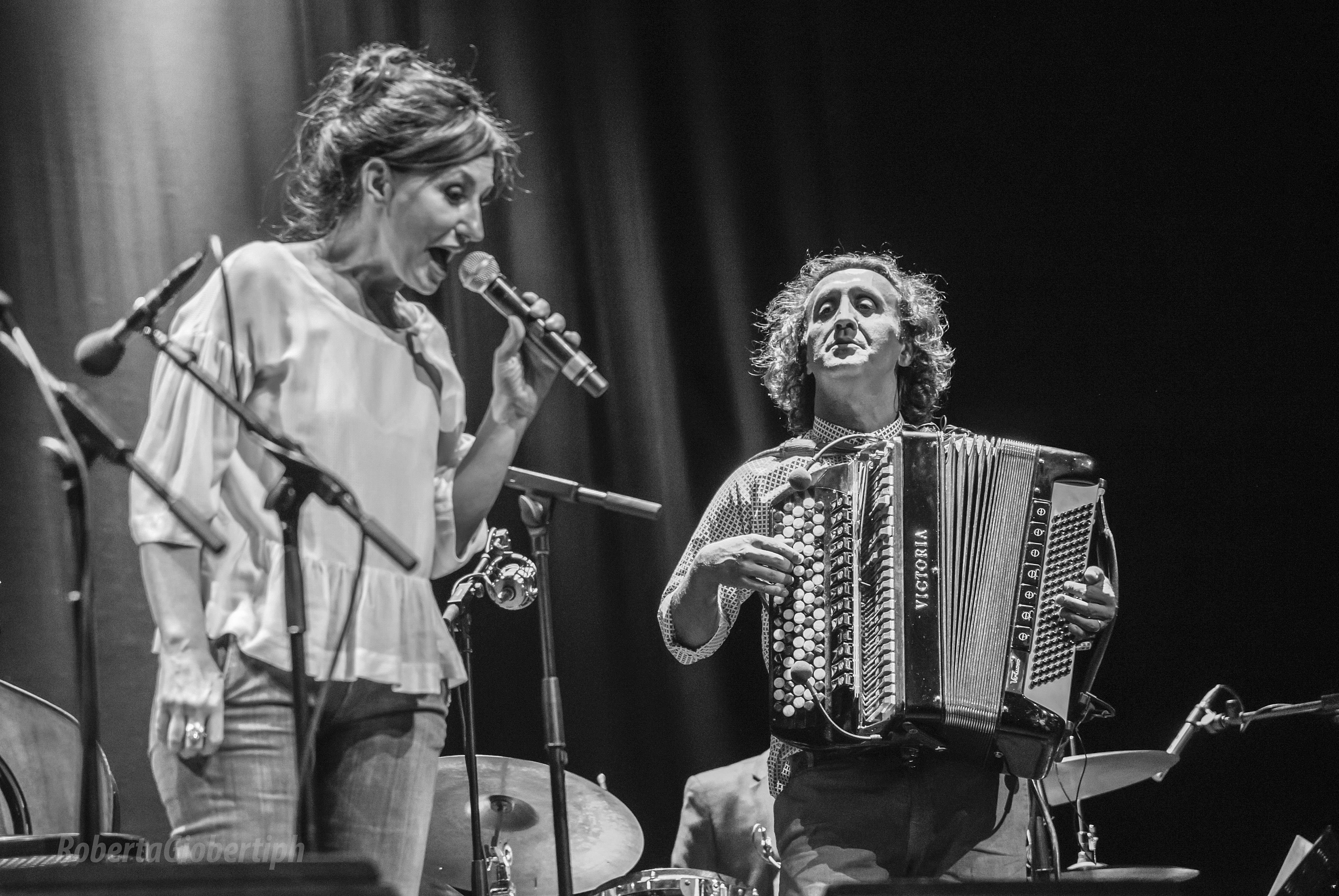 La musica provata @ Auditorium Parco della Musica Ph Roberta Gioberti