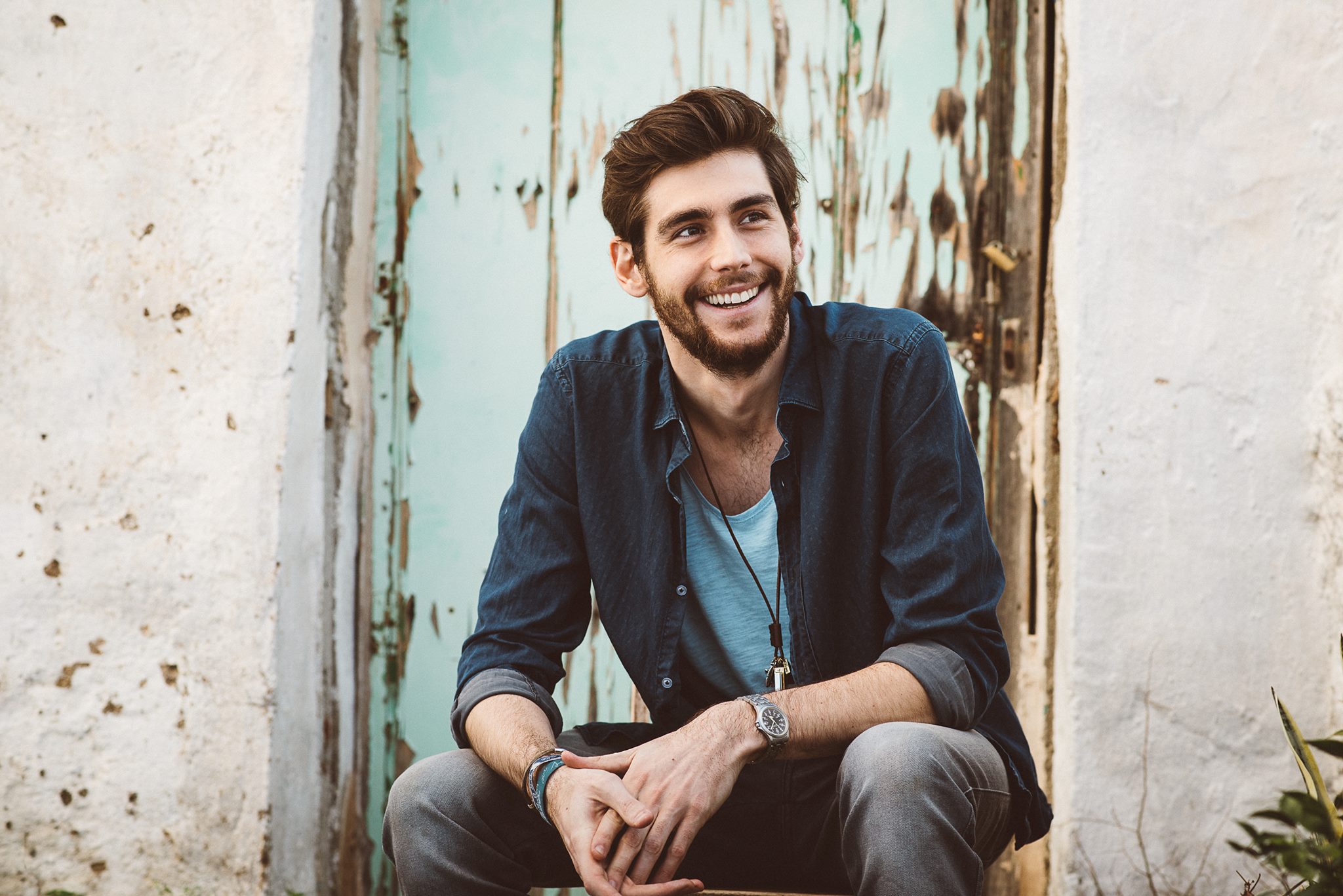 Alvaro Soler