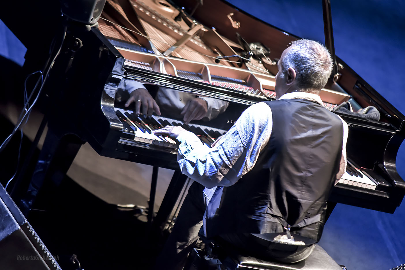 Il Gioco della Musica -Auditorium Parco della Musica Ph Roberta Gioberti