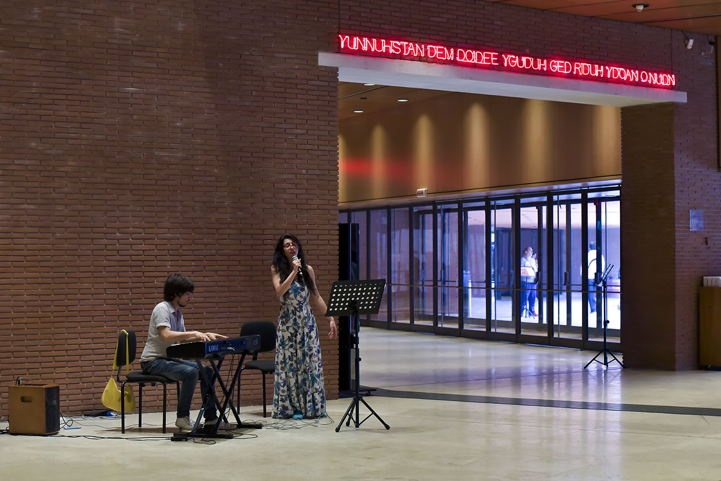 Il Gioco della Musica -Auditorium Parco della Musica Ph Roberta Gioberti