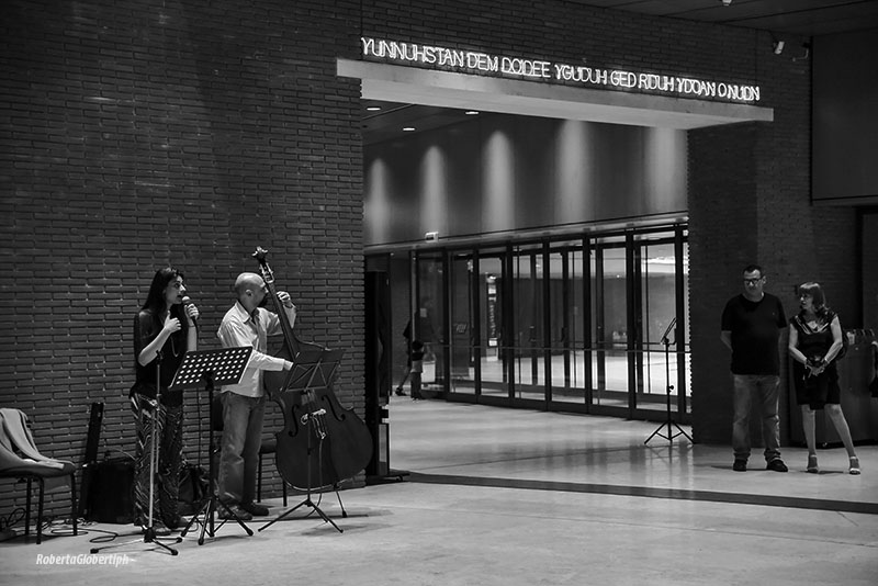 Il Gioco della Musica -Auditorium Parco della Musica Ph Roberta Gioberti