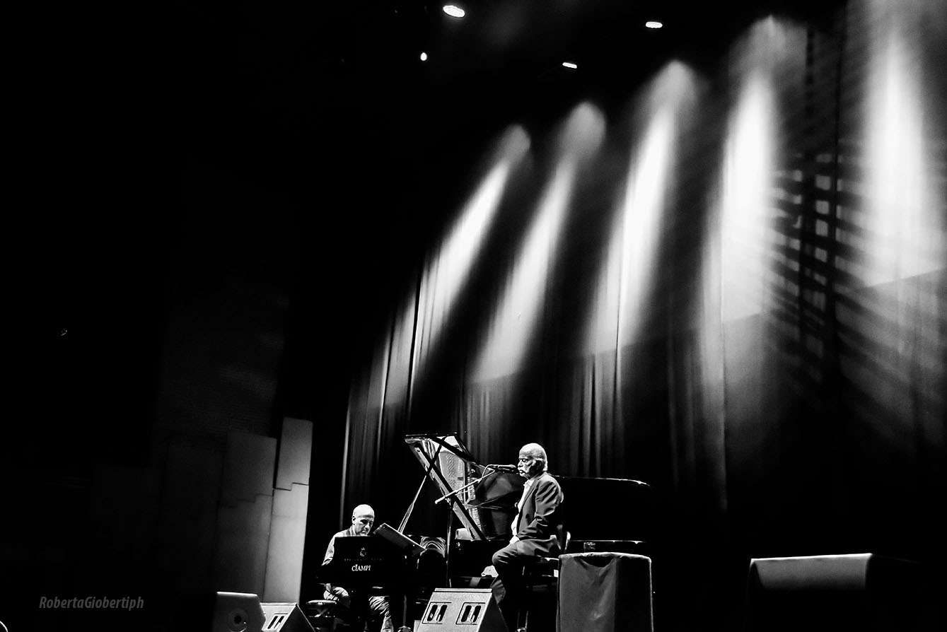 Il Gioco della Musica -Auditorium Parco della Musica Ph Roberta Gioberti