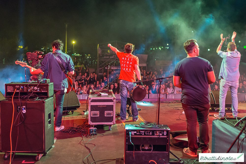 Meeting del Mare 2015 - Ph Luigi Maffettone