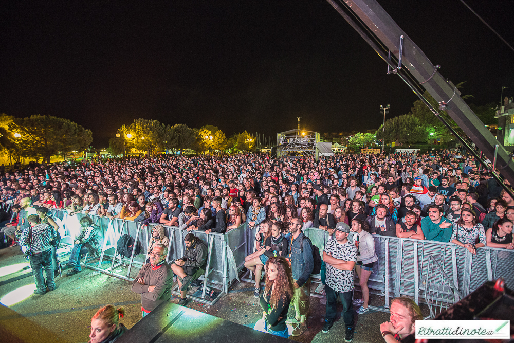 Meeting del Mare 2015 - Ph Luigi Maffettone