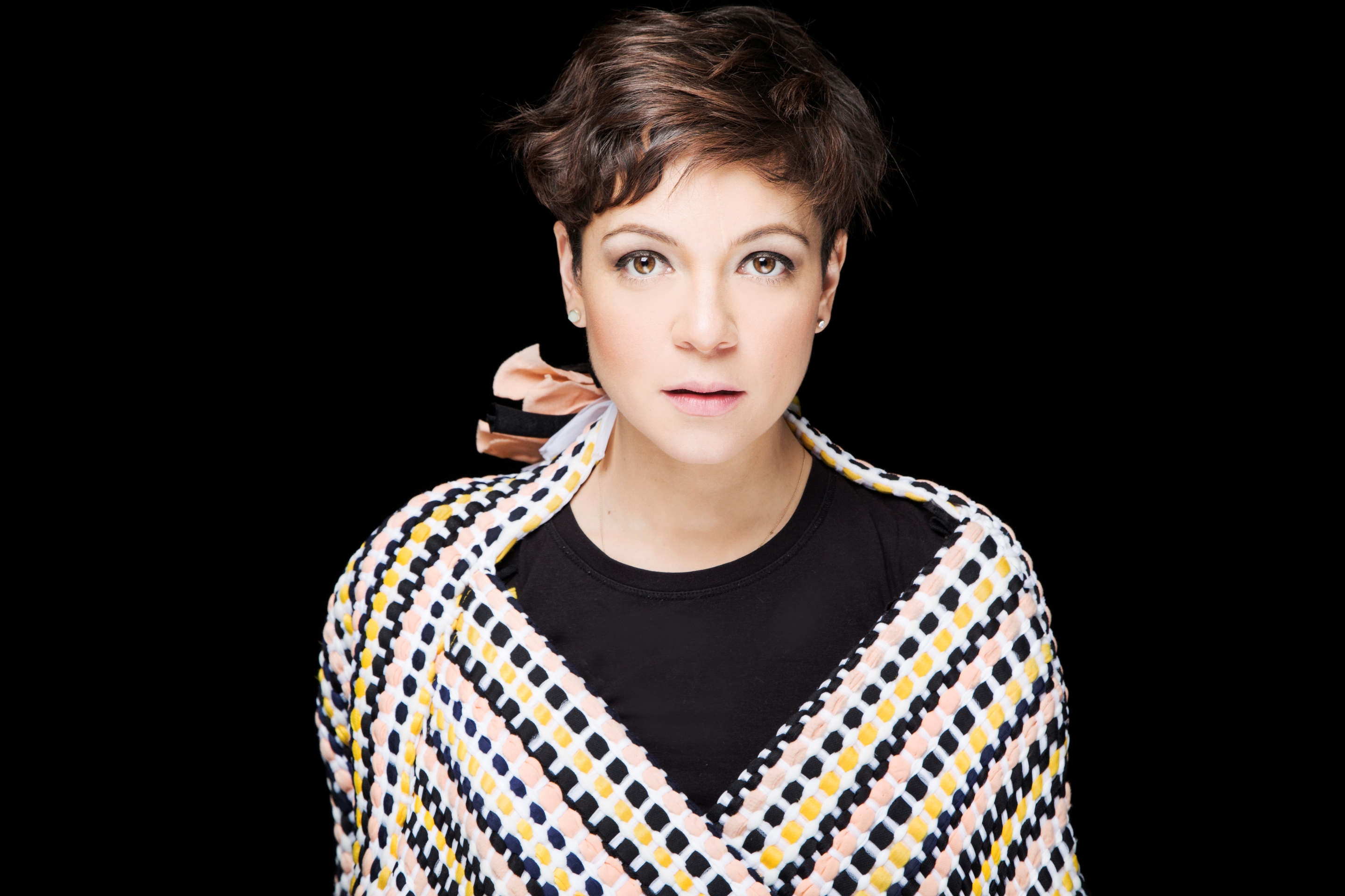 Natalia Lafourcade