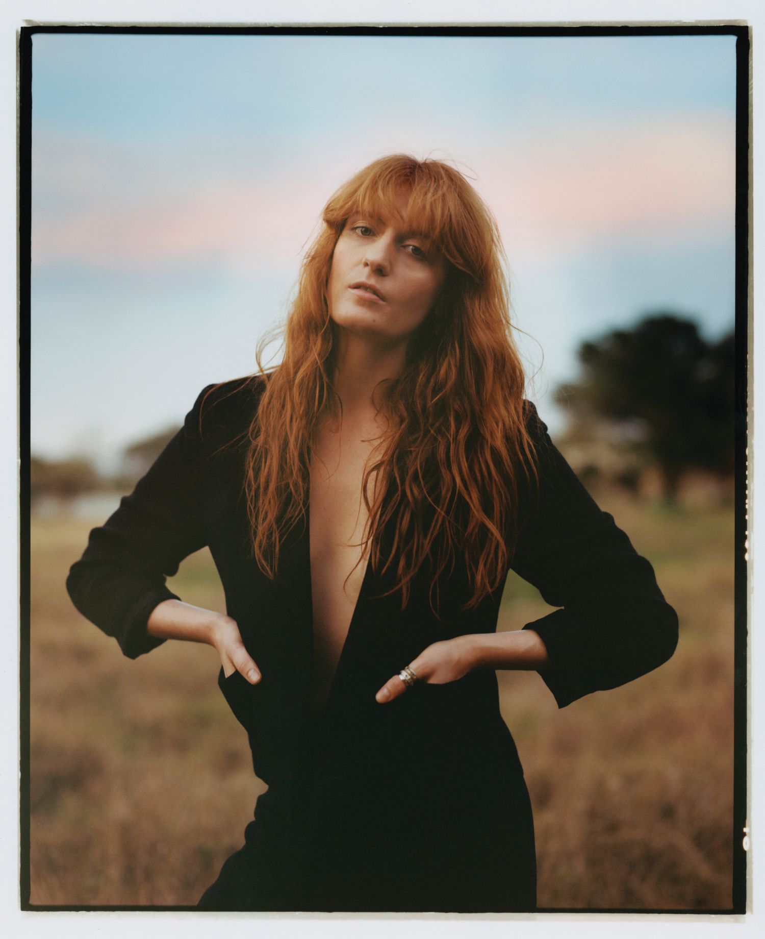 Florence Welch