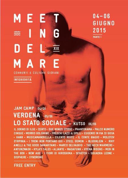 meeting del mare 2015