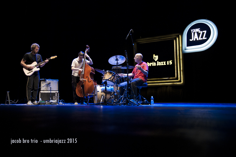 Umbria Jazz '15 Ph Roberta Gioberti