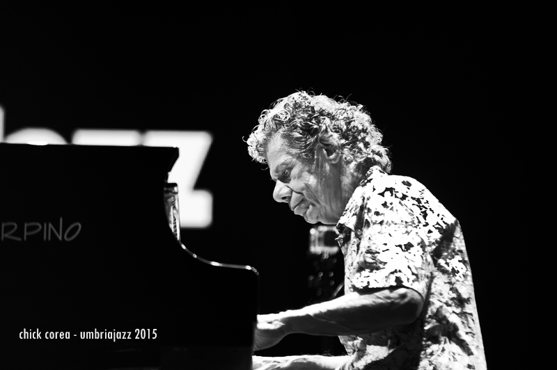 Umbria Jazz '15 Ph Roberta Gioberti