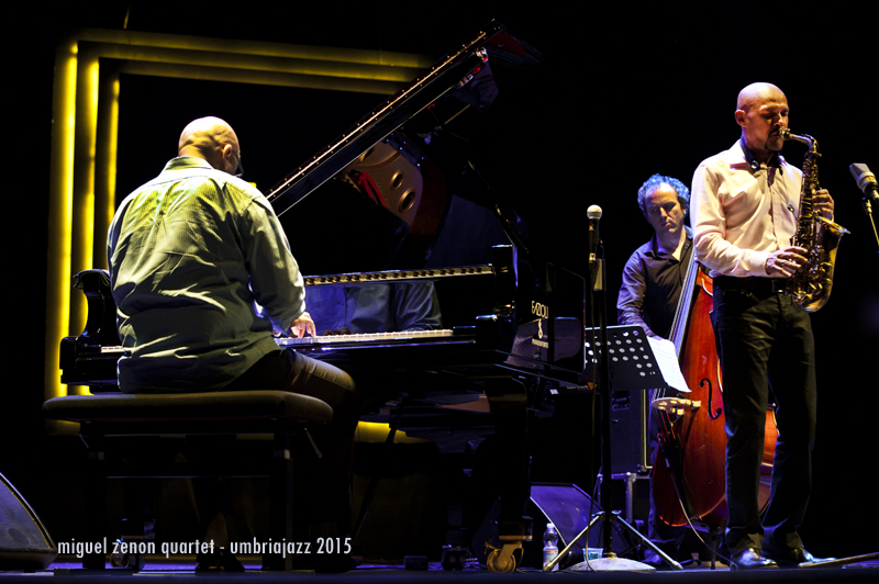 Umbria Jazz '15 Ph Roberta Gioberti