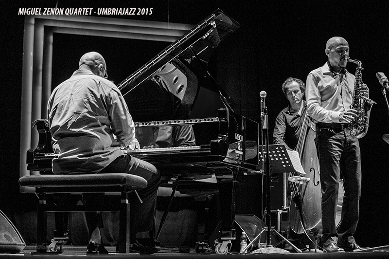 Umbria Jazz 2015 ph Roberta Gioberti