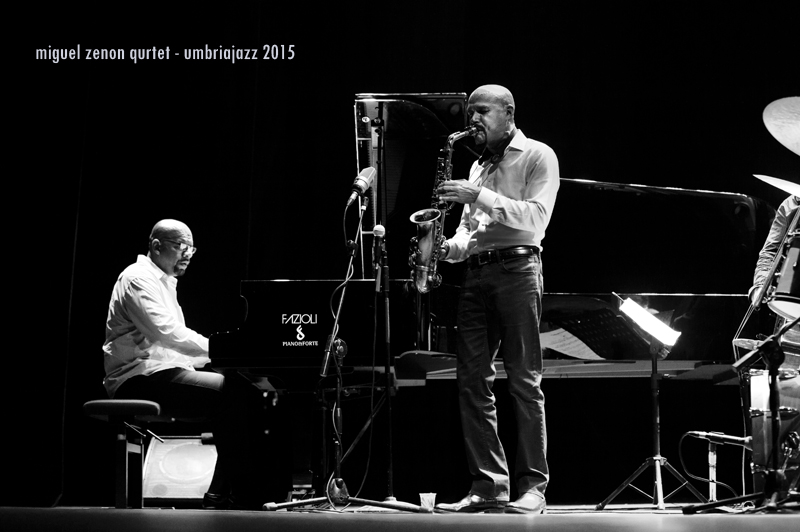 Umbria Jazz '15 Ph Roberta Gioberti