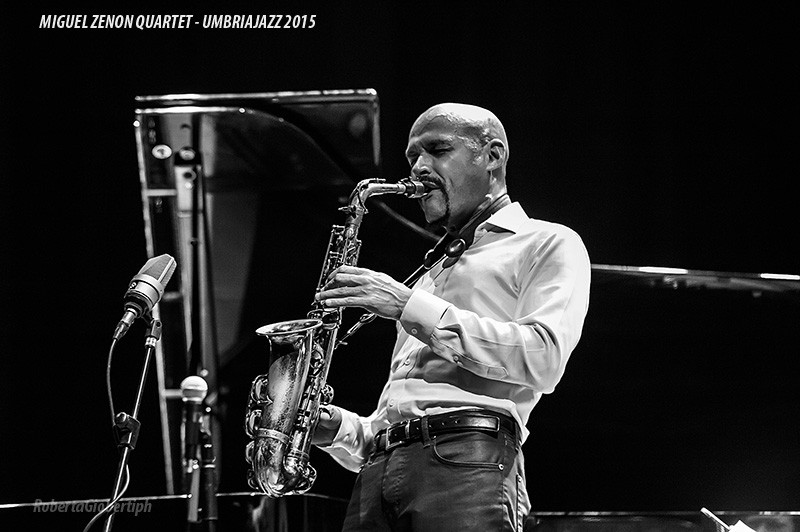 Umbria Jazz 2015 ph Roberta Gioberti