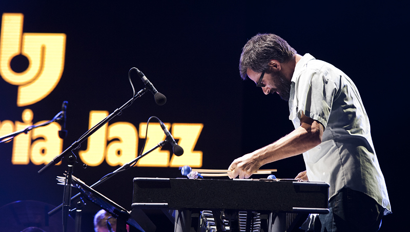 Umbria Jazz 15 ph Roberta Gioberti