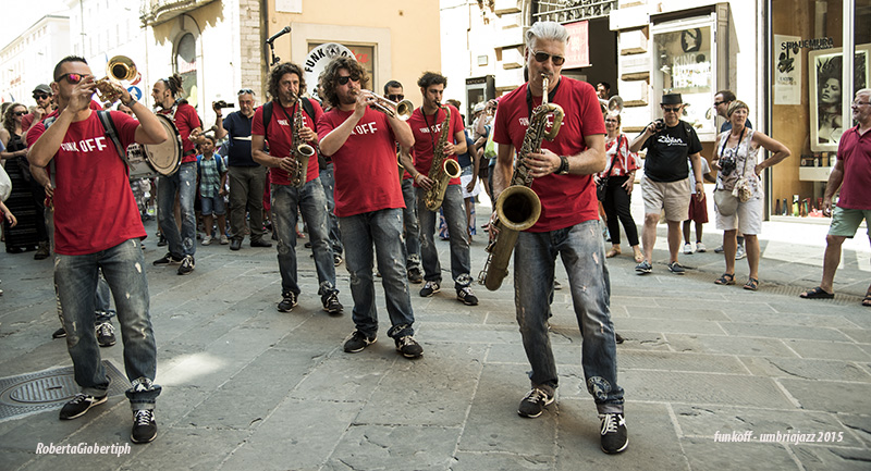 Umbria Jazz 2015 ph Roberta Gioberti