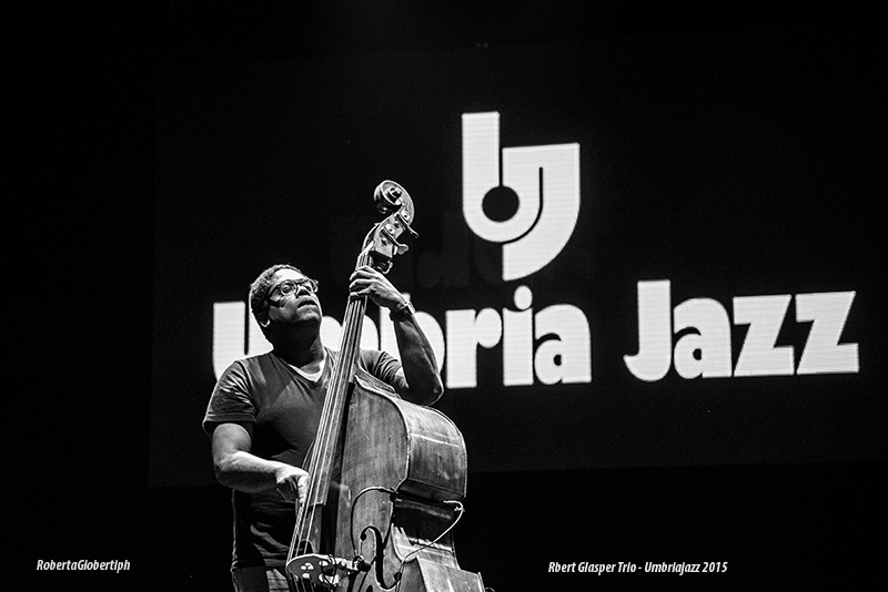 Umbria Jazz 2015 ph Roberta Gioberti