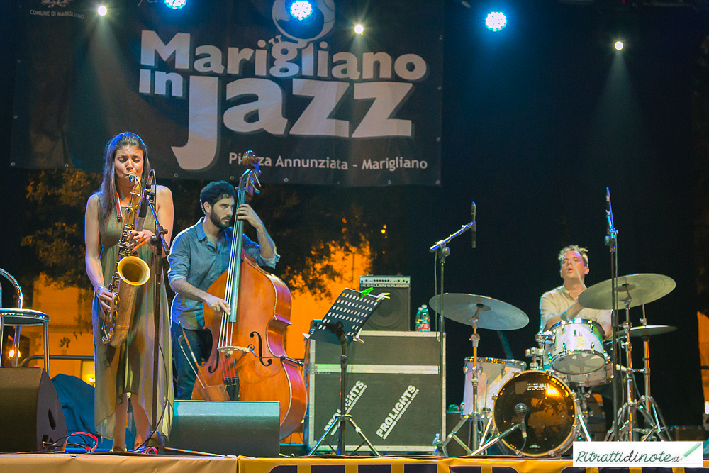 Marigliano in Jazz 2015 ph Luigi Maffettone