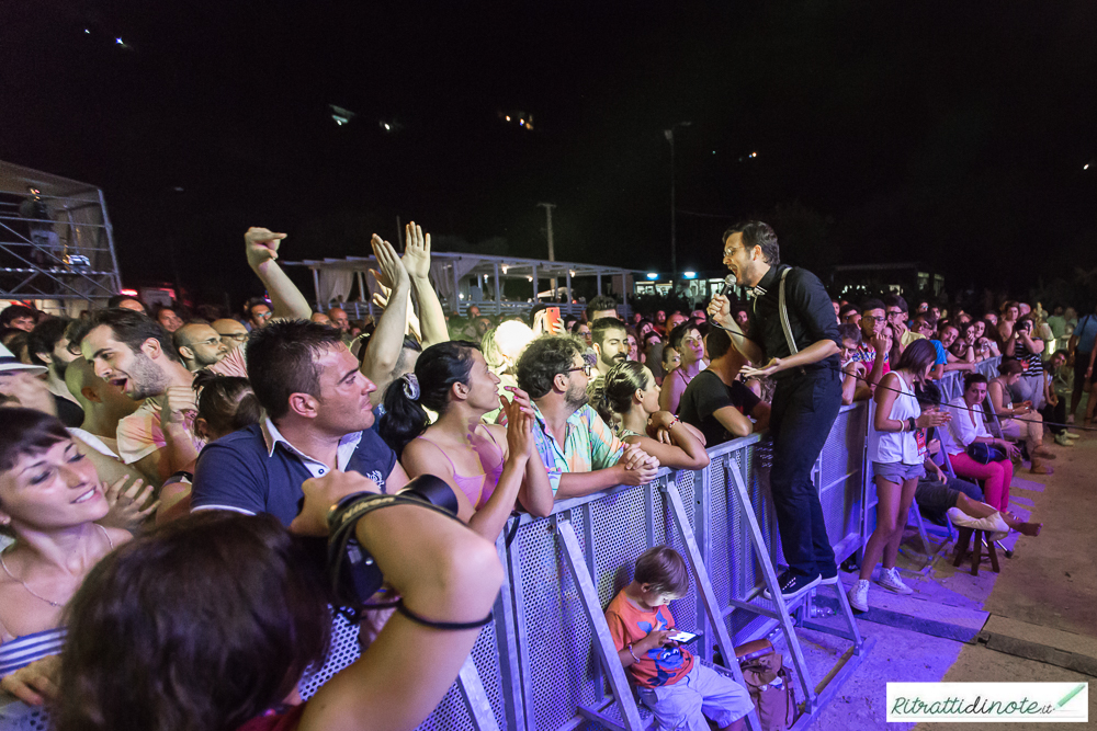 Meeting del Mare 2015 ph Luigi Maffettone