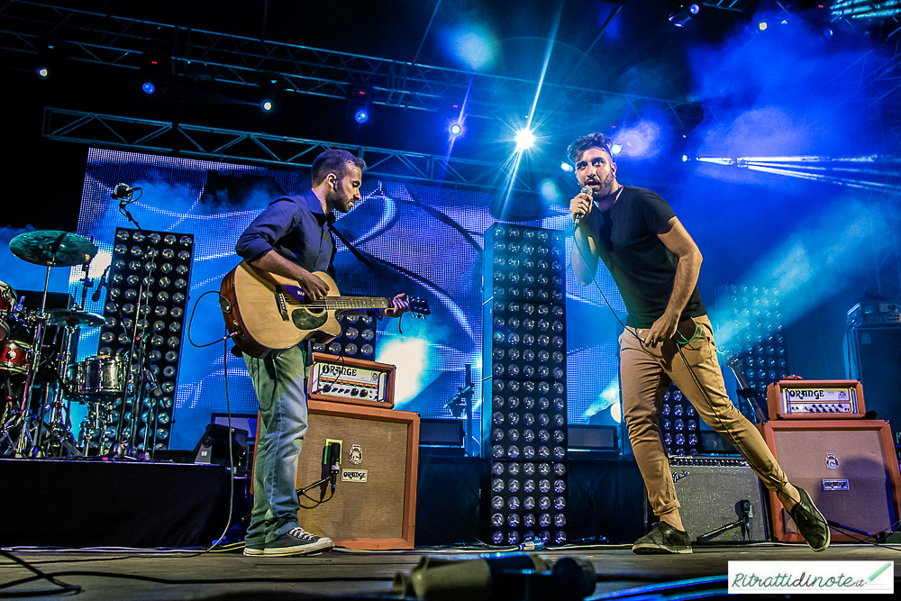 Meeting del Mare 2015 ph Luigi Maffettone