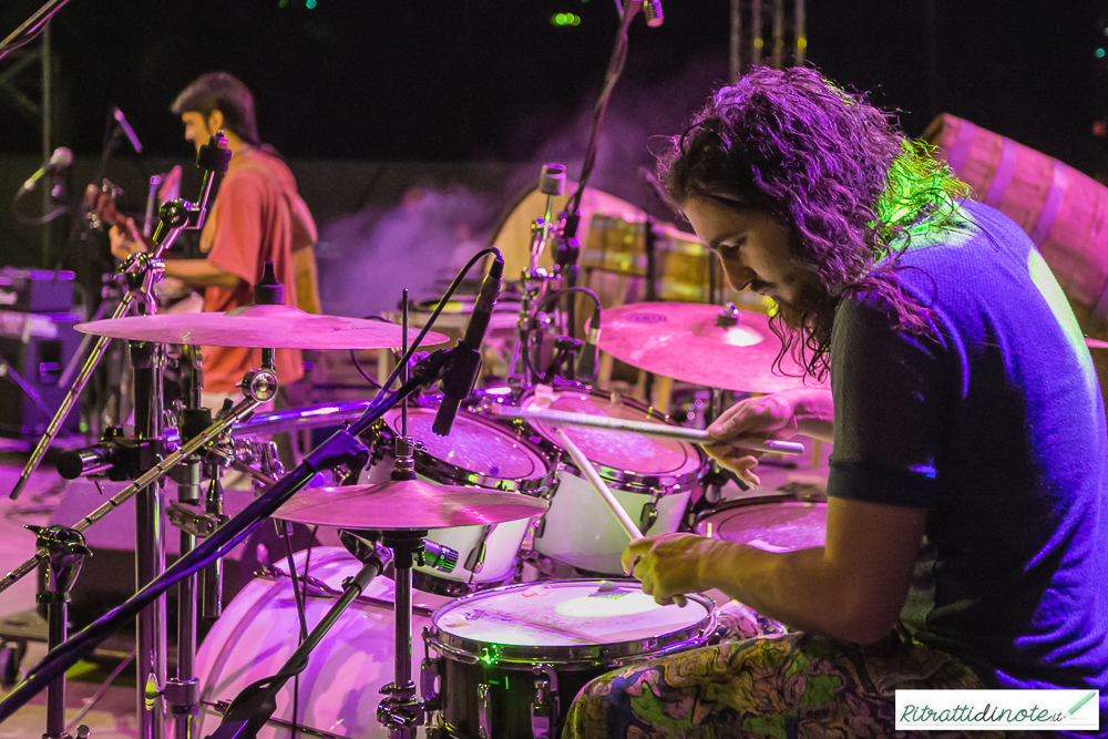 Meeting del Mare 2015 ph Luigi Maffettone