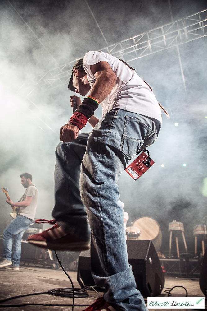 Meeting del Mare 2015 ph Luigi Maffettone