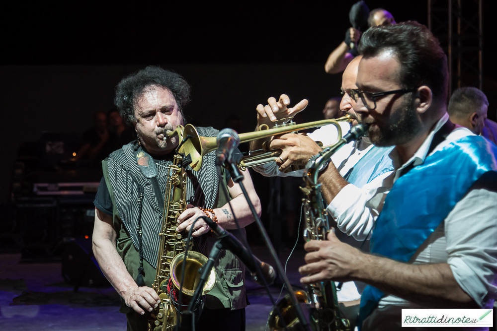 Meeting del Mare 2015 ph Luigi Maffettone