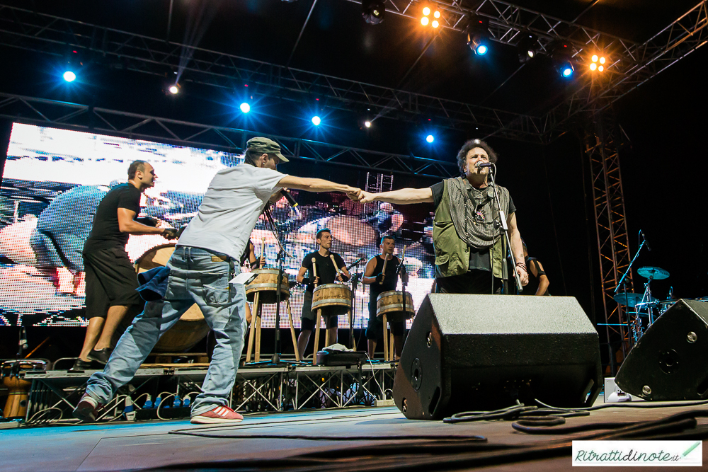 Meeting del Mare 2015 ph Luigi Maffettone