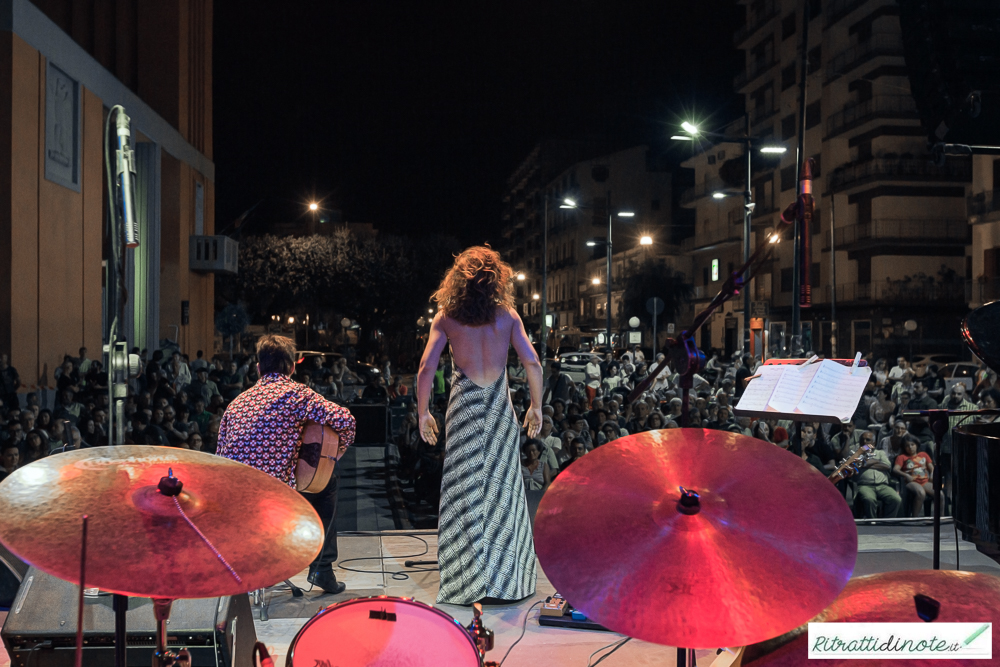 Marigliano in Jazz 2015 ph Luigi Maffettone