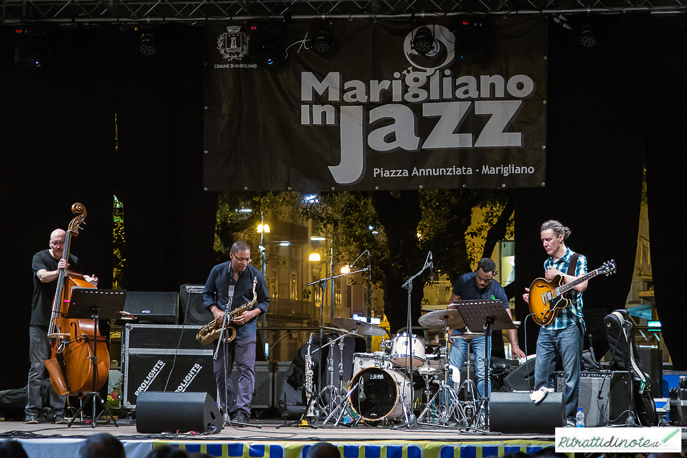 Marigliano in Jazz 2015 ph Luigi Maffettone