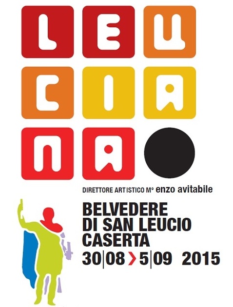 leuciana festival 2015  logo