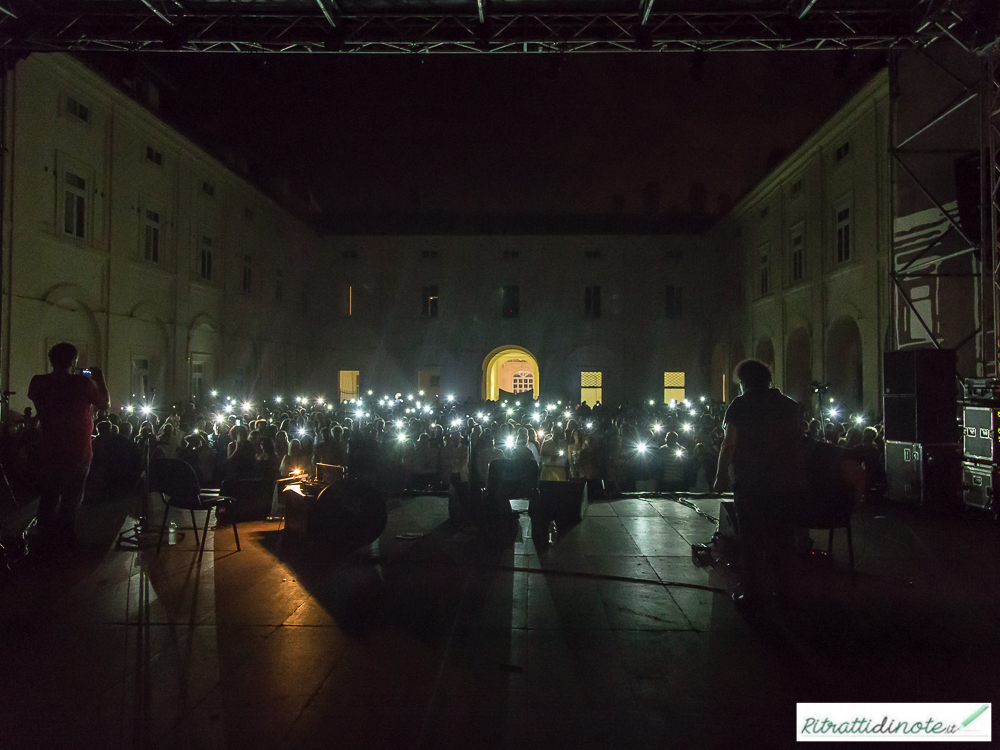 Leuciana Festival 2015 ph Luigi Maffettone