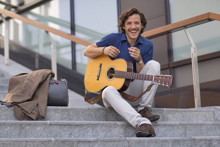 Jack Savoretti Porta Nuova_b