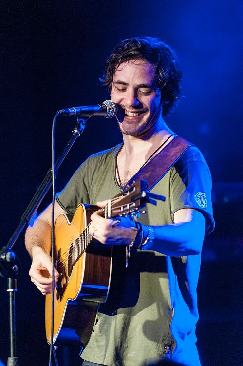 Jack Savoretti