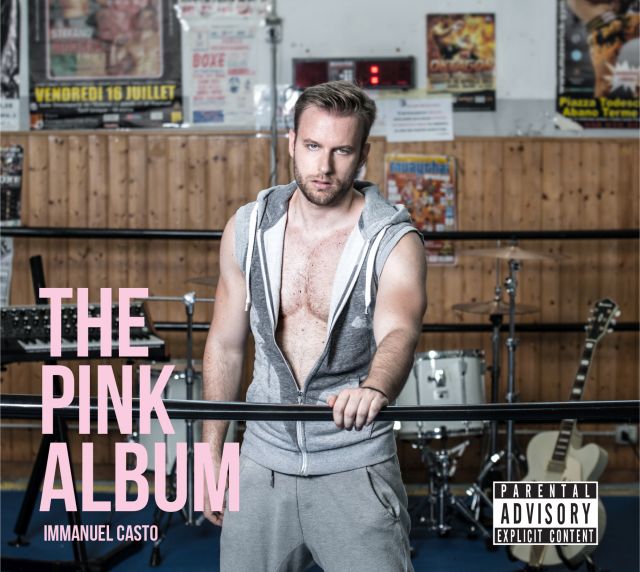 ThePinkAlbum_Cover Bassa (1)